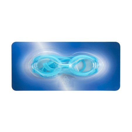 Bestway Piscina Gonfiabile 2 Camere Fondo 3D Marina con Accessori 262x