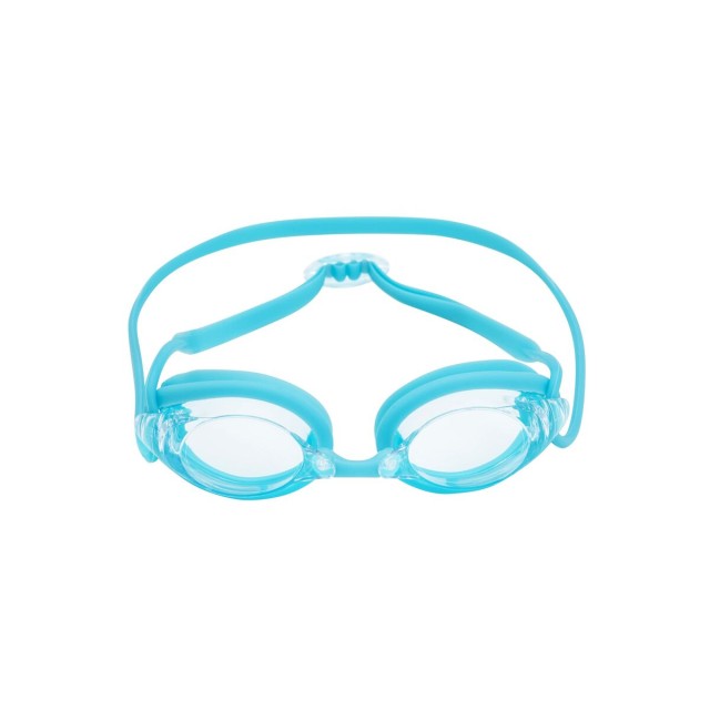 Bestway Piscina Hinchable 2 Camaras Fondo 3D Marino con Accesorios 262