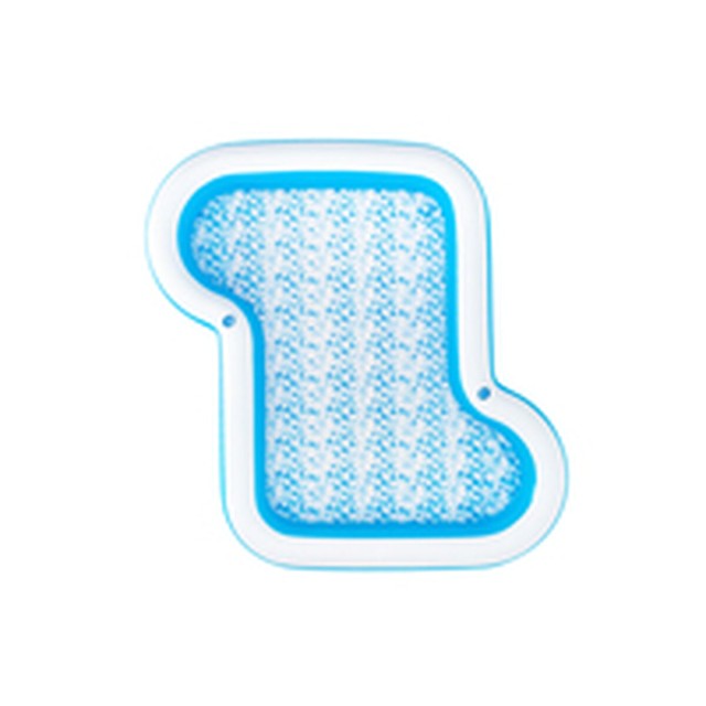 Bestway Piscina Hinchable 2 Camaras Family 305x274x46 cm +3 Años Jard