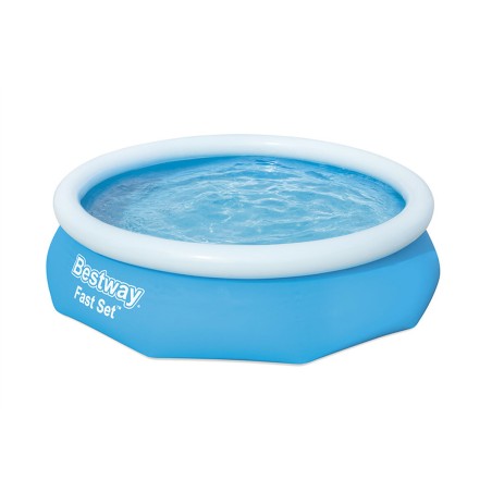 Bestway Piscine Gonflable Adulte Anneau avec Purificateur 305x76 cm Ja