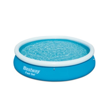 Bestway Piscina Gonfiabile Adulto 366x76 cm Giardino 57273 2