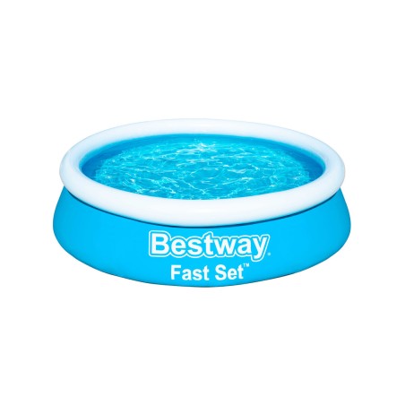 Inflatable pool Bestway Blue 940 L 183 X 51 cm