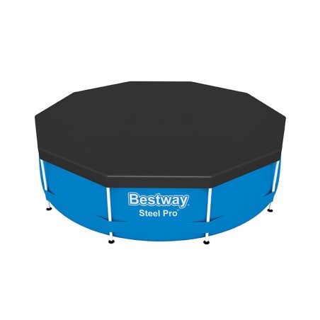 Bestway Poolabdeckung PVC D305 cm Garten 58036