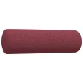 Ensemble de canapés 4 pcs repose-pied et coussins décoratifs