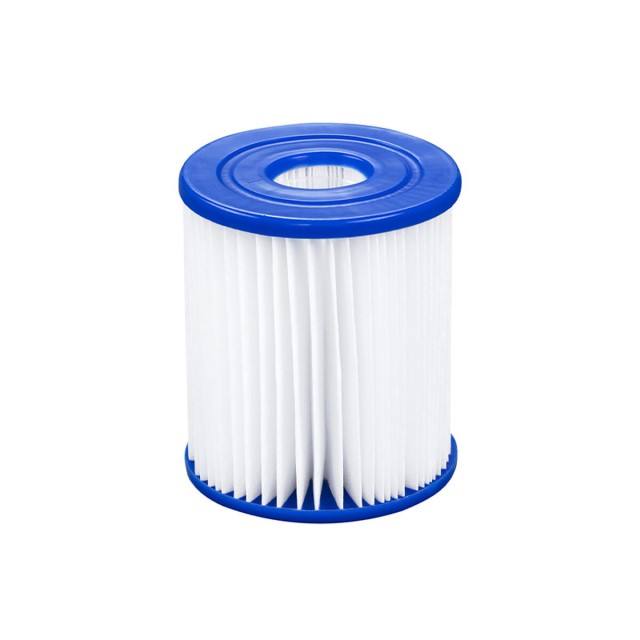 Bestway Filtre D'épurateur Cartouche Type I Rétractable Piscine 5809