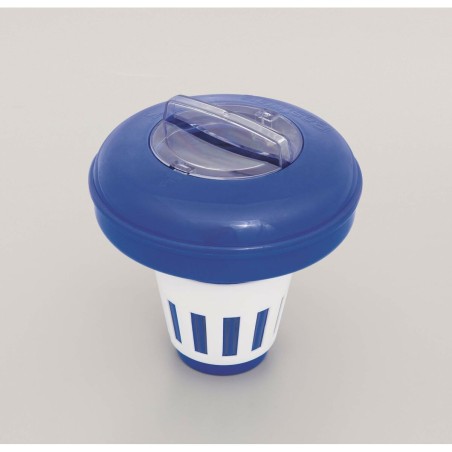 Bestway Zwembad Onderhoudsset met Accessoires Paal 161 cm Tuin 58195