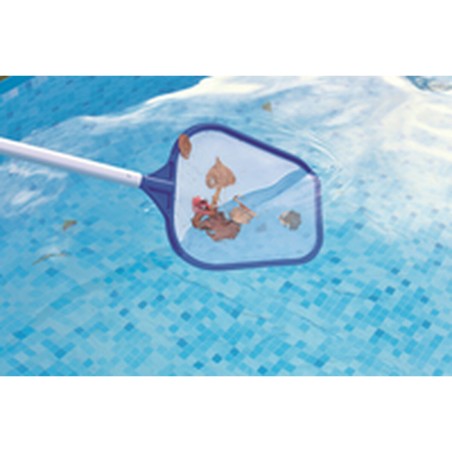 Kit Manutenzione Bestway Piscina con Accessori Bastone 161 cm Giardino