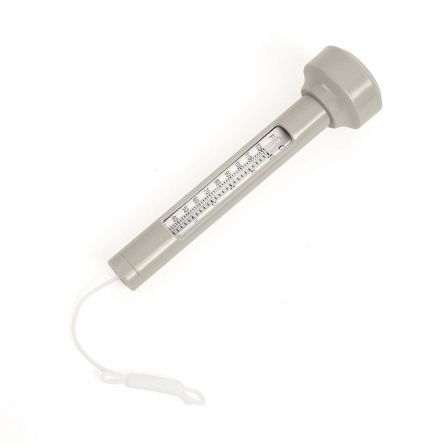 Bestway Kit Mantenimiento Piscina con Accesorios Palo 161 cm Jardin 58