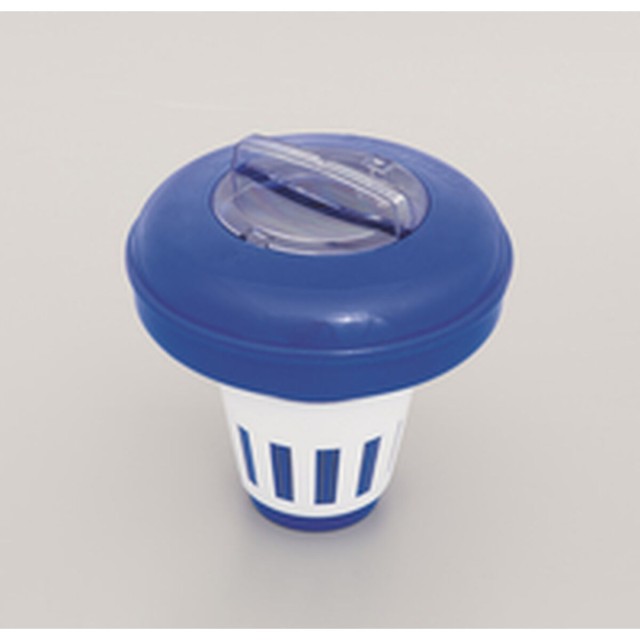 Bestway Kit Mantenimiento Piscina con Accesorios Palo 161 cm Jardin 58