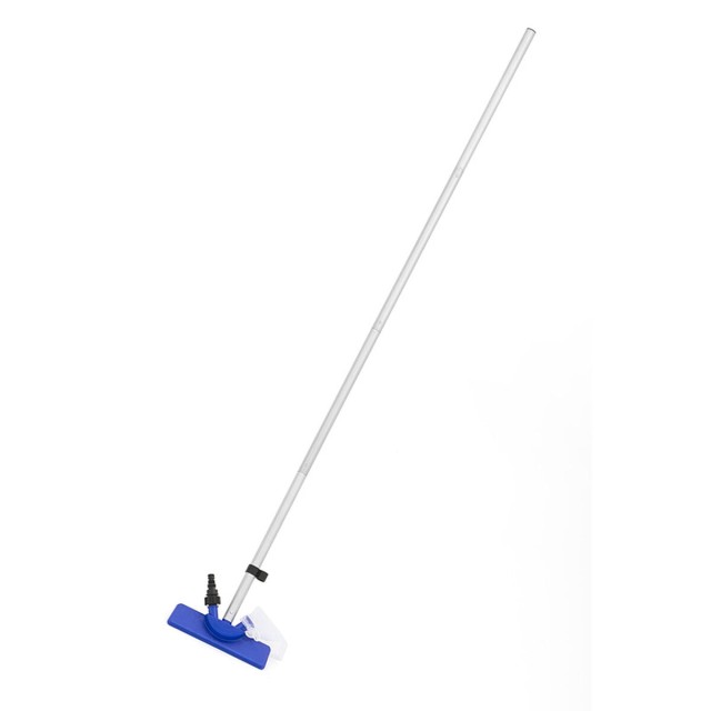 Kit Manutenzione Bestway Piscina con Accessori Bastone 161 cm Giardino