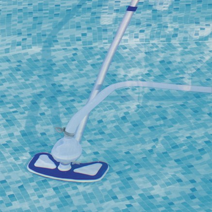 Kit di Manutenzione per Piscine Bestway 2