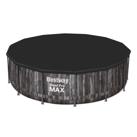 Bestway Zwembadhoes PVC D427 cm Tuin 58248