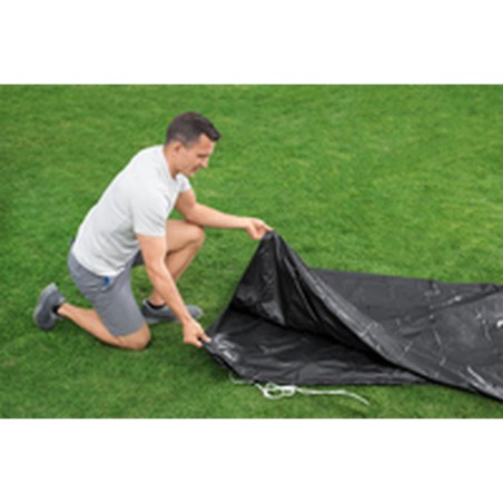 Bestway Zwembadhoes PVC D427 cm Tuin 58248