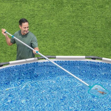 Leaf Collector for Pools Bestway 32 x 30,5 cm