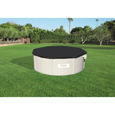 Bestway Copertura Piscina PVC D401 cm Giardino 58292