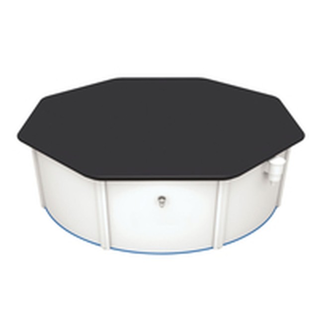 Bestway Poolabdeckung PVC D401 cm Garten 58292