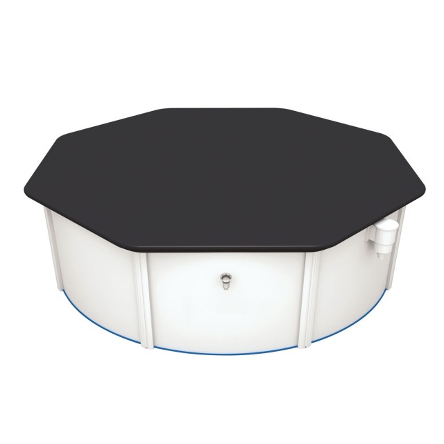 Bestway Zwembadhoes PVC D401 cm Tuin 58292