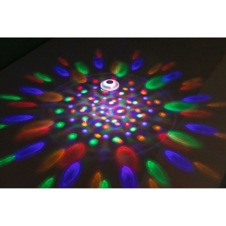 Drijvend zonne-licht voor zwembad Bestway Ø 14 cm (1 Stuks)