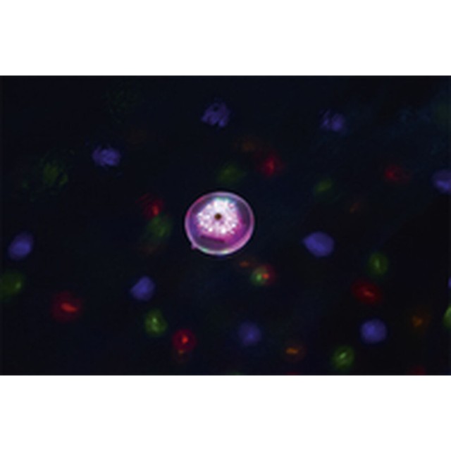 Drijvend zonne-licht voor zwembad Bestway Ø 14 cm (1 Stuks)