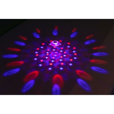 Drijvend zonne-licht voor zwembad Bestway Ø 14 cm (1 Stuks)