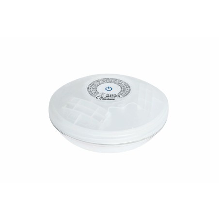 Luce Galleggiante a Energia Solare per Piscina Bestway Ø 14 cm (1 Uni