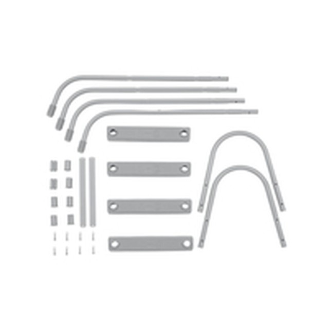 Bestway Scala Piscina 84 cm Giardino 58430