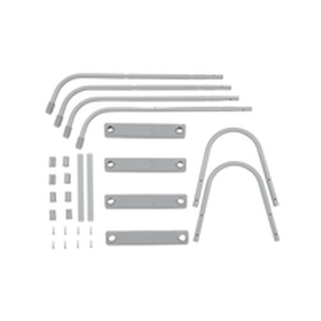 Swimming Pool Staircase Bestway 84 cm