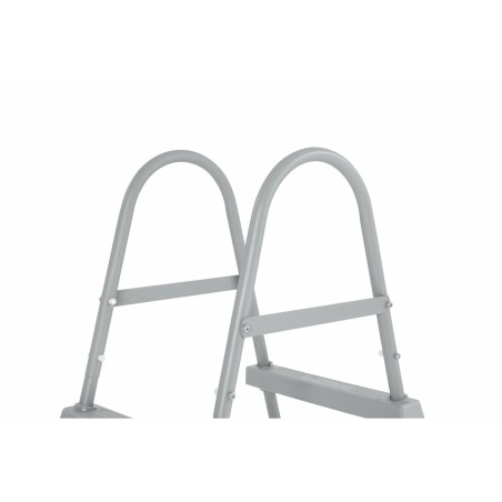 Bestway Zwembadladder 84 cm Tuin 58430