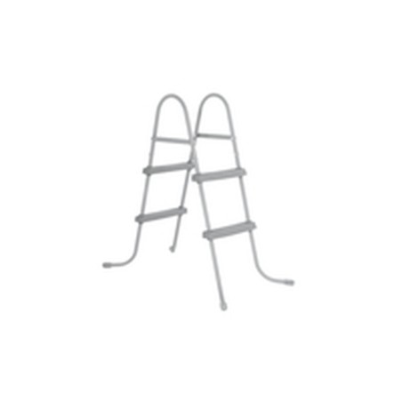 Bestway Poolleiter 84 cm Garten 58430