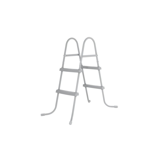 Bestway Zwembadladder 84 cm Tuin 58430