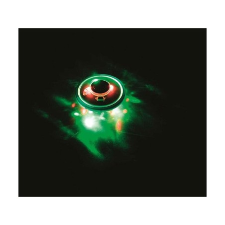 Bestway Lichtgevende Led Drijvende Multicolor D18,5 cm Zwembad en Tuin