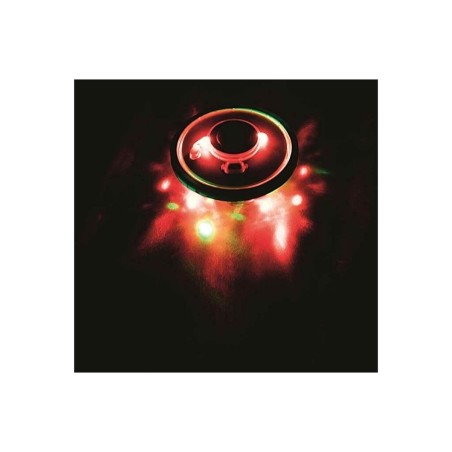 Bestway Luce Led Galleggiante Multicolore D18,5 cm Piscina e Giardino