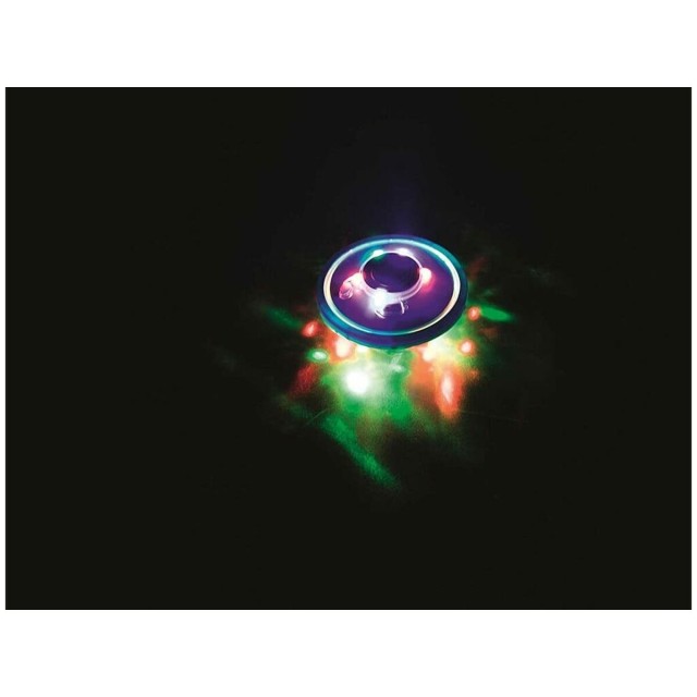 Bestway Lichtgevende Led Drijvende Multicolor D18,5 cm Zwembad en Tuin