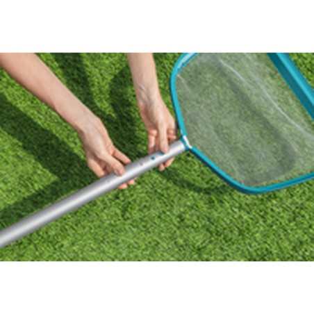 Bestway Recogefoglie Piscina 40x34 cm Giardino 58659