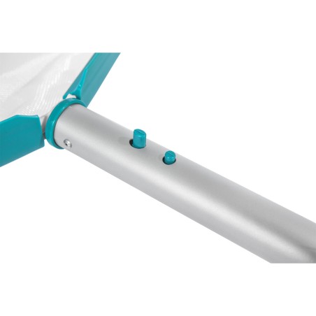 Bestway Recogefoglie Piscina 40x34 cm Giardino 58659