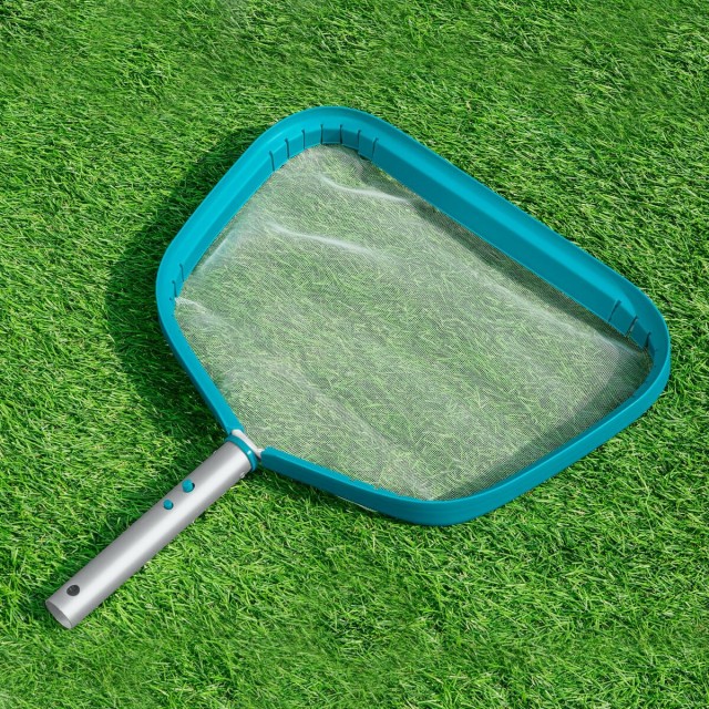 Bestway Recogefoglie Piscina 40x34 cm Giardino 58659