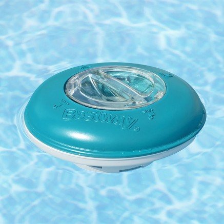 Bestway Großer Chlordispenser für Pool und Garten 58762 2