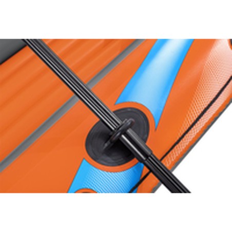 Bestway Boot Set Kondor Elite 2000 196x106x31 cm Vrije tijd 61141