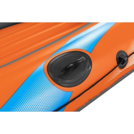 Inflatable Boat Bestway Kondor Elite 3000 246 x 122 x 45 cm 2