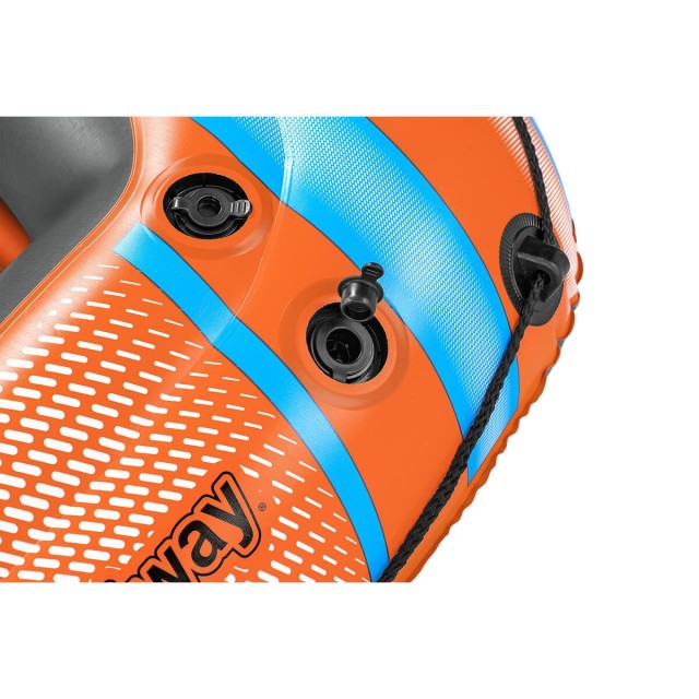 Bestway Bootset Kondor Elite 3000 246x122x45 cm Vrije Tijd 61145