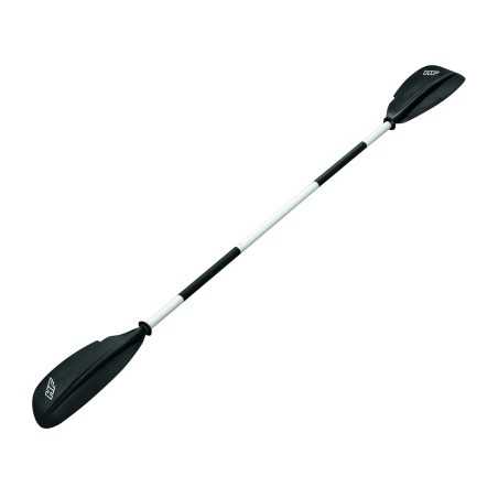 Bestway Paddel Aluminium Hydro-Force Kayak 230 cm Freizeit 62174