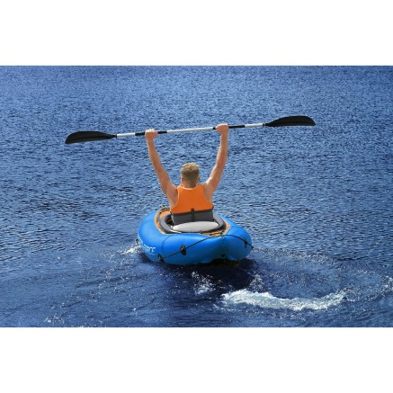 Paddle Bestway Hydro-Force Silver 230 cm 2