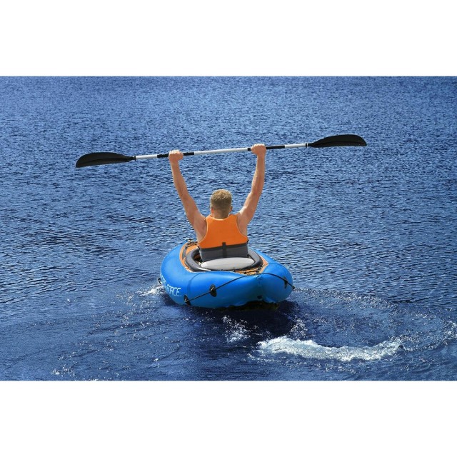 Bestway Aluminium Peddels Hydro-Force Kayak 230 cm Vrije tijd 62174