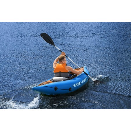 Bestway Aluminium Peddels Hydro-Force Kayak 230 cm Vrije tijd 62174