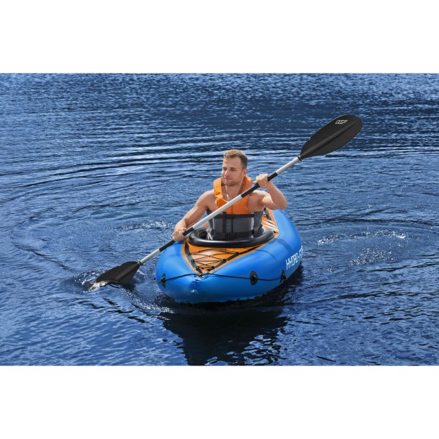 Bestway Aluminium Peddels Hydro-Force Kayak 230 cm Vrije tijd 62174
