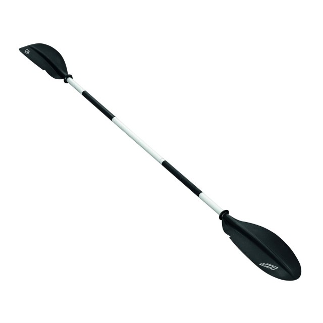Bestway Paddel Aluminium Hydro-Force Kayak 230 cm Freizeit 62174