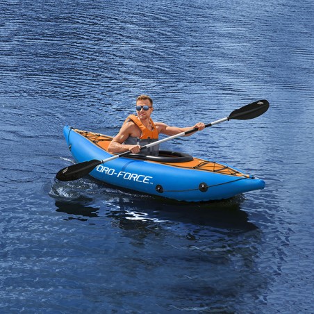 Paddle Bestway Hydro-Force Silver 230 cm
