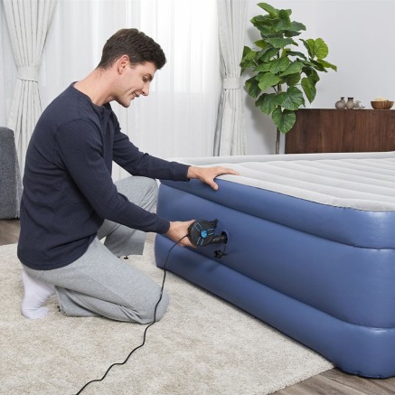 Electric Air Pump Bestway 680 l/min 2