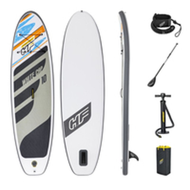Bestway Tabla Paddle Surf Hydro-Force 305x84x12 cm Ocio 65342