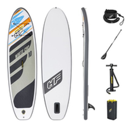 Bestway Tabla Paddle Surf Hydro-Force 305x84x12 cm Ocio 65342